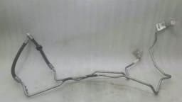 MERCEDES-BENZ Mercedes E Class W212 Gearbox Pipes A6511808430 Transmission Oil Line OM651 — thumbnail 3