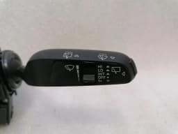 PORSCHE Porsche Taycan 9J wiper stalks 974953513AE indicator switch steering column switch — thumbnail 4
