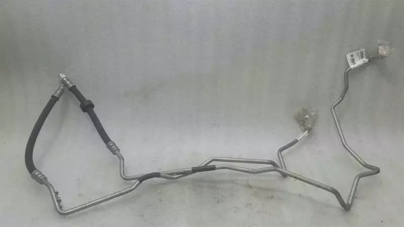 MERCEDES-BENZ Mercedes E Class W212 Gearbox Pipes A6511808430 Transmission Oil Line OM651
