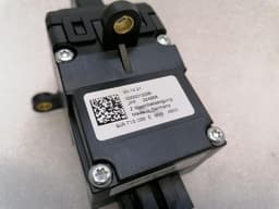 PORSCHE Porsche Taycan 9J Switch 9JA713033E Gear Tick Switch Gear Selector Switch — thumbnail 5