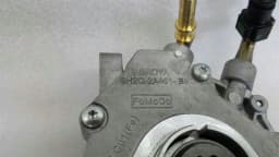 LAND ROVER Range Rover L320 Vacuum Pump LR023936 9H2Q-2A451-BE Vacuum Pump TDV6 — thumbnail 4