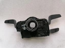 PORSCHE Porsche Taycan 9J wiper stalks 974953513AE indicator switch steering column switch — thumbnail 6