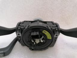PORSCHE Porsche Taycan 9J wiper stalks 974953513AE indicator switch steering column switch — thumbnail 5