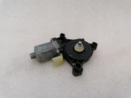 PORSCHE Porsche Taycan 9J window lift 0130822060 window regulator motor front left — thumbnail 1