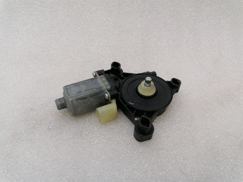 PORSCHE Porsche Taycan 9J window lift 0130822060 window regulator motor front left
