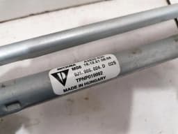 PORSCHE Porsche Taycan 9J Front Wiper Linkage 9J1955120D Wiper Motor Front RHD — thumbnail 10