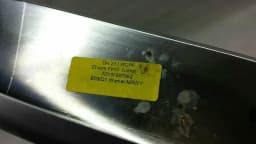 MERCEDES-BENZ Mercedes E Class W212 Centre Console Cover A2126907982 Centre Console Cover Li — thumbnail 10