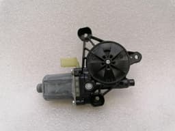 PORSCHE Porsche Taycan 9J window lift 0130822060 window regulator motor front left — thumbnail 6