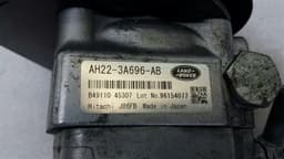 LAND ROVER Range Rover Sport L320 Power Steering Pump LR019403 Power Steering Pump — thumbnail 6
