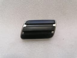 PORSCHE Porsche Taycan 9J Throttle Pedal (Electrical) 992723507D Throttle — thumbnail 6