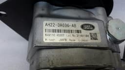 LAND ROVER 2013 Range Rover Sport 3.0D Power Steering Pump AH22-3A696-AB LR019403 Power steering — thumbnail 5