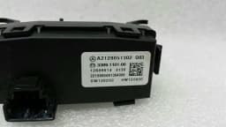 MERCEDES-BENZ Mercedes E Class W212 Gearbox Switch A2129051302 Transmission Switch — thumbnail 5