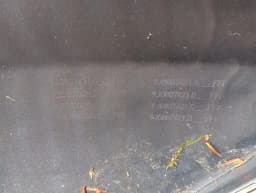 PORSCHE Porsche Taycan 9J Rear Bumper 9J0807421E Rear Bumper — thumbnail 8
