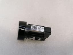 PORSCHE Porsche Taycan 9J switch 9J1905865A switch start — thumbnail 2