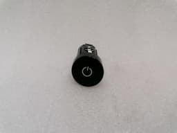 PORSCHE Porsche Taycan 9J switch 9J1905865A switch start — thumbnail 1