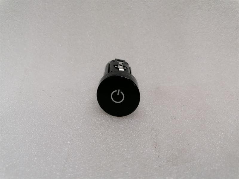 Porsche Taycan 9J switch 9J1905865A switch start