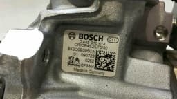 LAND ROVER Range Rover Sport L320 Fuel Pump Mechanical LR041034 Fuel Pump 3.0D — thumbnail 2