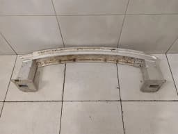 PORSCHE Porsche Taycan 9J Front Bumper Beam 9J1805241B Bumper Support Front — thumbnail 7