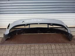PORSCHE Porsche Taycan 9J Front Bumper 9J1807221D Front Bumper AERO — thumbnail 4