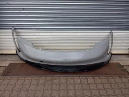 PORSCHE Porsche Taycan 9J Front Bumper 9J1807221D Front Bumper AERO — thumbnail 1