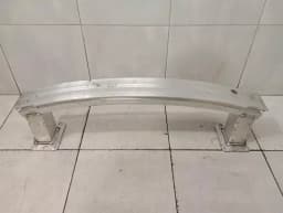 PORSCHE Porsche Taycan 9J Front Bumper Beam 9J1805241B Bumper Support Front — thumbnail 3