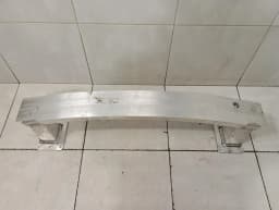 PORSCHE Porsche Taycan 9J Front Bumper Beam 9J1805241B Bumper Support Front — thumbnail 2