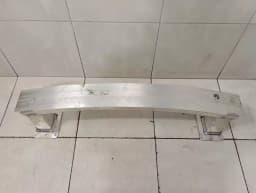 PORSCHE Porsche Taycan 9J Front Bumper Beam 9J1805241B Bumper Support Front — thumbnail 9