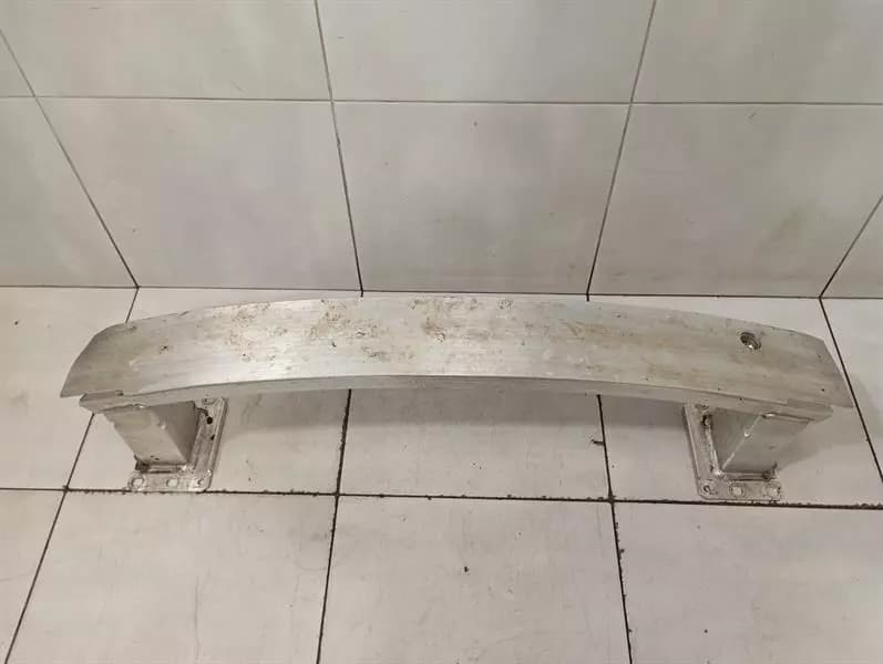 Porsche Taycan 9J Front Bumper Beam 9J1805241B Bumper Support Front
