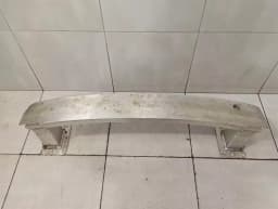 PORSCHE Porsche Taycan 9J Front Bumper Beam 9J1805241B Bumper Support Front — thumbnail 7