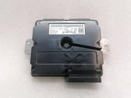PORSCHE Porsche Taycan 9J Electronic Module 9J1907018AH Control Unit ONLINE SERVICES — thumbnail 4