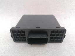 PORSCHE Porsche Taycan 9J electronic module 4KE965429J control unit thermal management — thumbnail 3