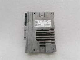 PORSCHE Porsche Taycan 9J Electronic Modules 9J1907442F Control Unit GATEWAY — thumbnail 1