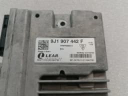 PORSCHE Porsche Taycan 9J Electronic Modules 9J1907442F Control Unit GATEWAY — thumbnail 6