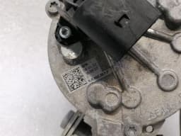 PORSCHE Porsche Taycan 9J additional cooling pump 9J1965567F coolant pump pump — thumbnail 8