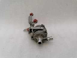 PORSCHE Porsche Taycan 9J additional cooling pump 9J1965567F coolant pump pump — thumbnail 6