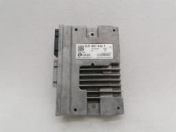 PORSCHE Porsche Taycan 9J Electronic Modules 9J1907442F Control Unit GATEWAY — thumbnail 4