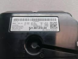 PORSCHE Porsche Taycan 9J Electronic Module 9J1907018AH Control Unit ONLINE SERVICES — thumbnail 2