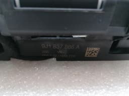 PORSCHE Porsche Taycan 9J Door Handle 9J1837886A Door Handle FRONT RIGHT FRONT RIGHT — thumbnail 5