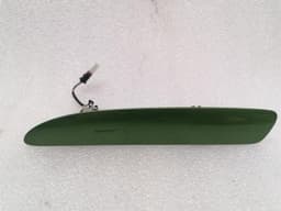 PORSCHE Porsche Taycan 9J Door Handle 9J1839205D Door Handle REAR LEFT REAR LEFT — thumbnail 1