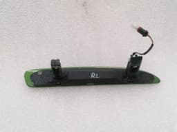 PORSCHE Porsche Taycan 9J Door Handle 9J1839205D Door Handle REAR LEFT REAR LEFT — thumbnail 9