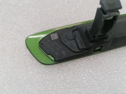 PORSCHE Porsche Taycan 9J Door Handle 9J1839205D Door Handle REAR LEFT REAR LEFT — thumbnail 5