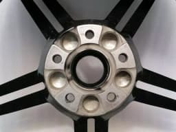 PORSCHE 21 9.5J ET60 PORSCHE TAYCAN 9J Alloy Wheel 9J1601025AA Alloy Wheel Mission E Design — thumbnail 10