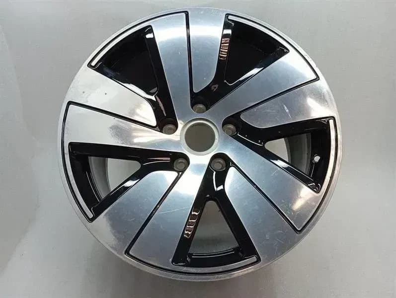 Porsche Taycan 9J Alloy Wheel 9J1601025C Alloy Wheel