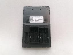 PORSCHE Porsche Taycan 9J Electronic Module 971907063P Control Unit BCM — thumbnail 4