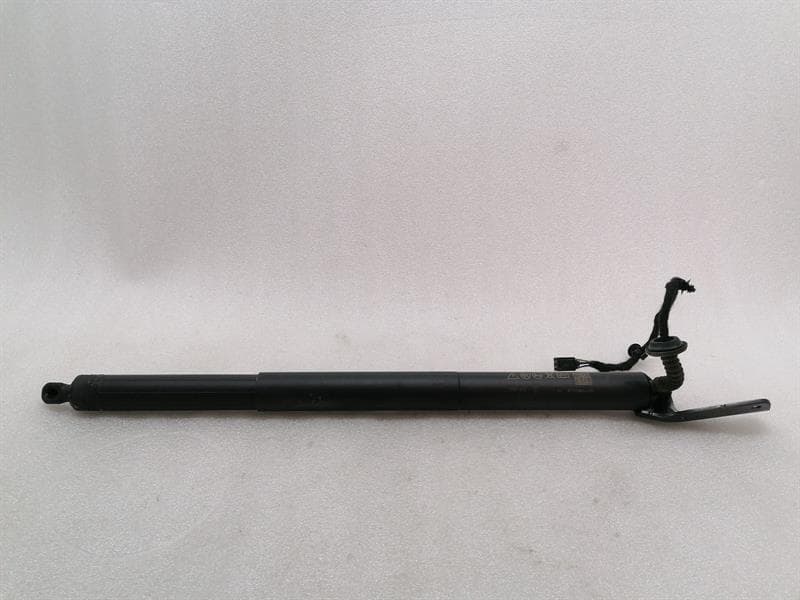 PORSCHE Porsche Taycan 9J boat strut 9J0827851A gas pressure spring gas pressure damper tailgate