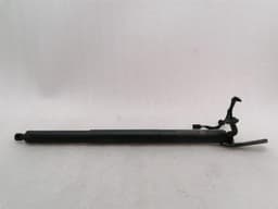 PORSCHE Porsche Taycan 9J boat strut 9J0827851A gas pressure spring gas pressure damper tailgate — thumbnail 5