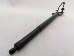 PORSCHE Porsche Taycan 9J boat strut 9J0827851A gas pressure spring gas pressure damper tailgate — thumbnail 3