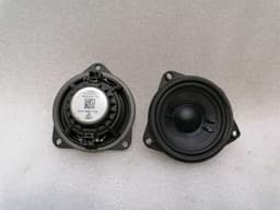 PORSCHE Porsche Taycan 9J Speakers 9J1035413 Loudspeakers — thumbnail 5