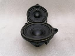 PORSCHE Porsche Taycan 9J Speakers 9J1035413 Loudspeakers — thumbnail 2