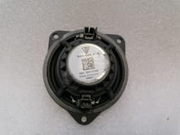 PORSCHE Porsche Taycan 9J Speakers 9J1035413 Loudspeakers — thumbnail 9